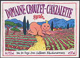 Jean-Christophe Menu