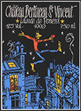Jean-Christophe Chauzy