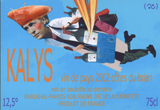 Nicolas Thers
