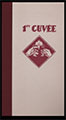 cuvée N° 1