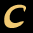 C