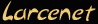 Larcenet