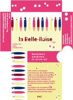 Mathilde Bourgon
