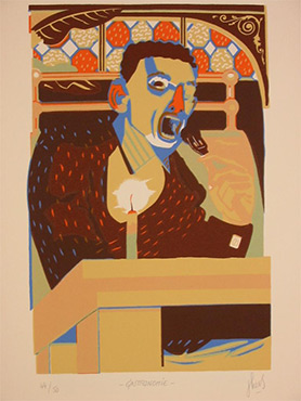 Nicolas Thers